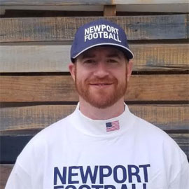 Coach Sean White Newport Harbor