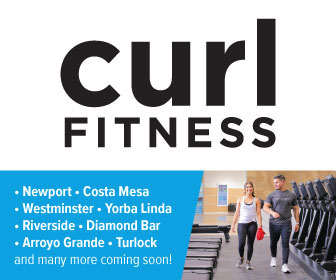 Curl Fitness 