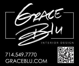 Grace Blu Interior Design 