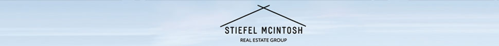 Stiefel McIntosh Real Estate ad banner