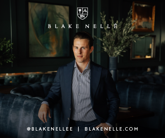 BLAKE NELLE 