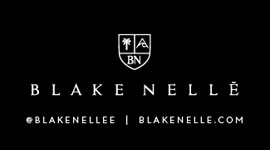 BLAKE NELLE